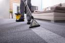 Carpet Cleaning Warragul logo